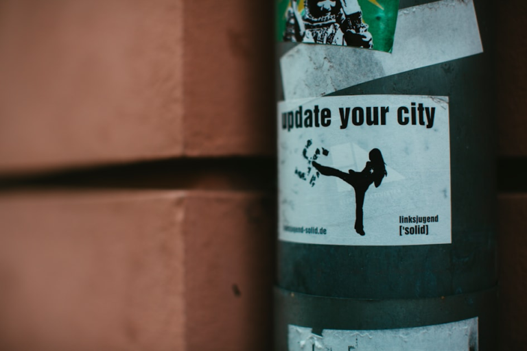 Civic Responsibility in Page City